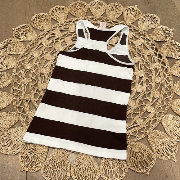Stripped Top, tank top - Picture 3 of 6